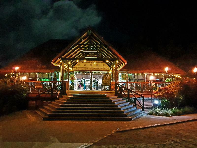 Return To Paradise Resort & Spa Matautu 外观 照片