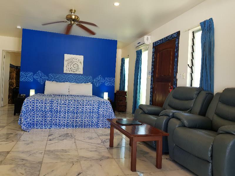 Return To Paradise Resort & Spa Matautu 外观 照片
