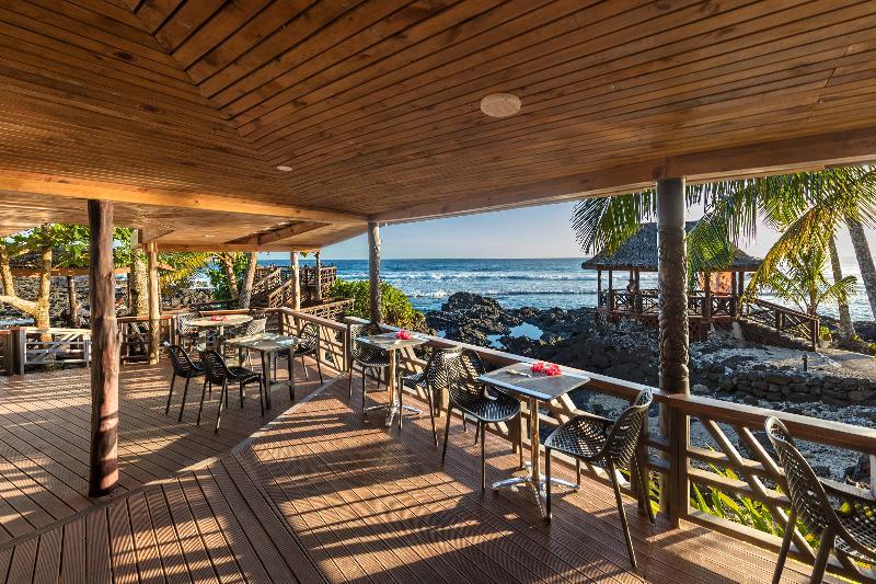 Return To Paradise Resort & Spa Matautu 外观 照片