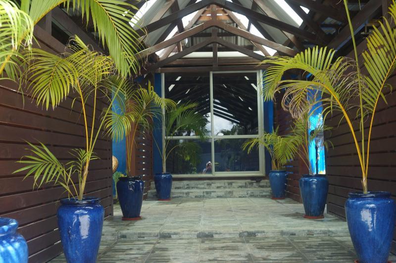 Return To Paradise Resort & Spa Matautu 外观 照片
